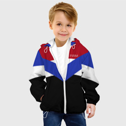 Детская куртка 3D Firm как из 90х - фото 2