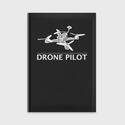 Ежедневник Drone's pilot