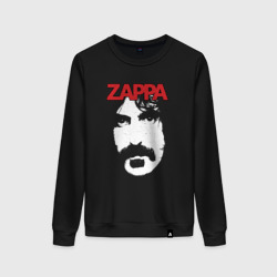 Женский свитшот хлопок Frank Zappa