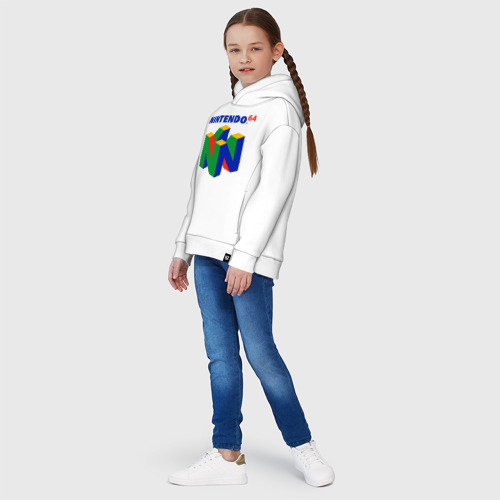 Oversize Nintendo 64 3660 3295479