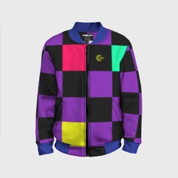 Детский бомбер 3D Firm прямо из 80х