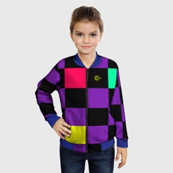 Детский бомбер 3D Firm прямо из 80х - фото 2