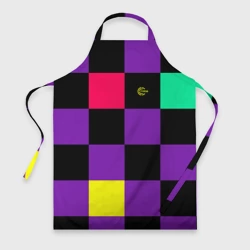 Фартук 3D Firm прямо из 80х