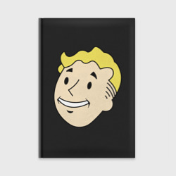 Ежедневник Vault boy head