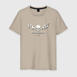 Night lords – Мужская футболка хлопок с принтом купить со скидкой в -20%