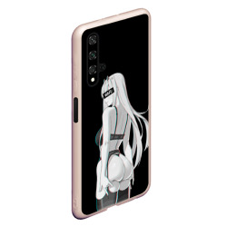 Чехол для Honor 20 Waifu Zero Two sexy nude - фото 2