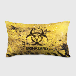 Подушка 3D антистресс Danger Biohazard