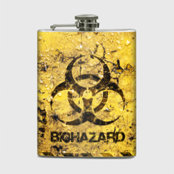 Фляга Danger Biohazard