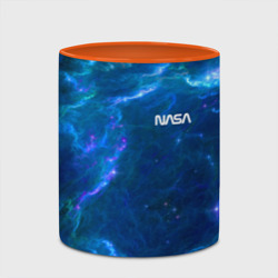 Кружка с полной запечаткой Бескрайний космос - NASA - фото 2