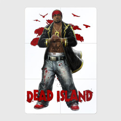 Аксессуары из игры Dead island (Дед Айленд) - подарок для геймеров для ...