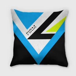 Подушка 3D Firm спортик