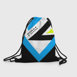 Рюкзак-мешок 3D Firm спортик