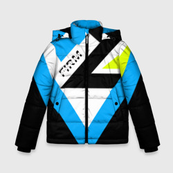 Зимняя куртка для мальчиков 3D Firm спортик