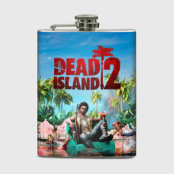 Фляга Dead island two