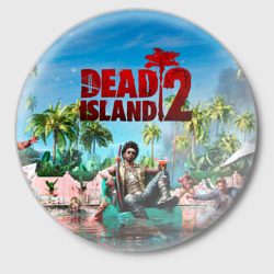 Значок Dead island two