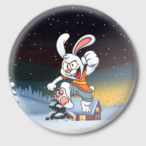 Happy hare creator