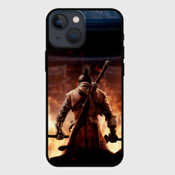 Чехол для iPhone 13 mini Sekiro: Shadows Die Twice