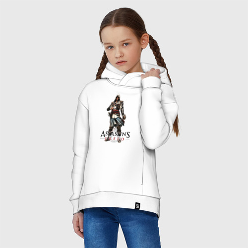 Oversize Assassins Creed Black Flag