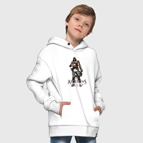 Assassins creed black flag hoodie cheap