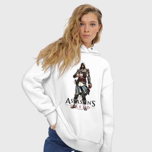 Oversize Assassins Creed Black Flag