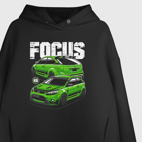 Ford focus hoodie store