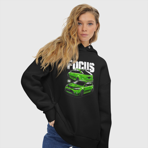 Ford focus hoodie shop