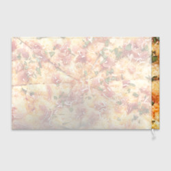 Флаг 3D Вкусная пицца - фото 2