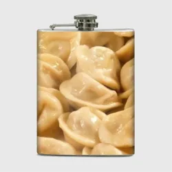 Фляга Пельмени