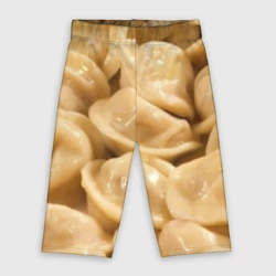 Велосипедки 3D Пельмени