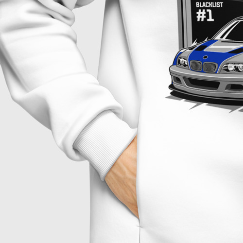 Bmw e46 hoodie online