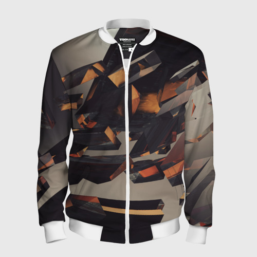 Бомбер мужской Kenzo Tiger