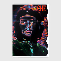Магнитный плакат 2Х3 Эрнесто Че Гевара - cool dude