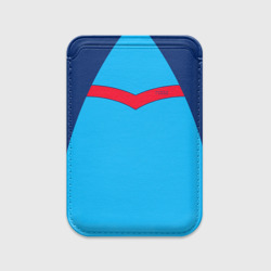 Картхолдер Magsafe магнитный Спортик из 90х firm