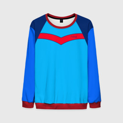 Мужской свитшот 3D Спортик из 90х firm