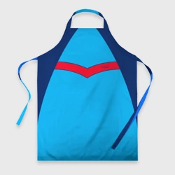 Фартук 3D Спортик из 90х firm