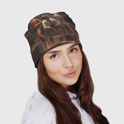 Шапка 3D PUBG игра - фото 2