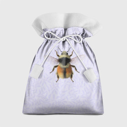 Подарочный 3D мешок Bombus glacialis - тип 2