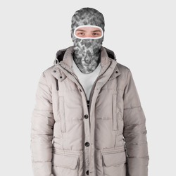 Балаклава 3D Nirvana style light - фото 2