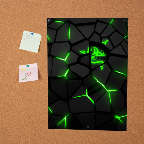 Razer green neon gb3306467