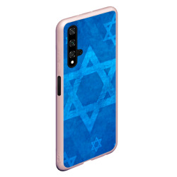 Чехол для Honor 20 Звезды Давида - фото 2