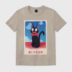 Мужская футболка хлопок Jiji
