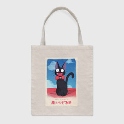 Шоппер BioNature Jiji