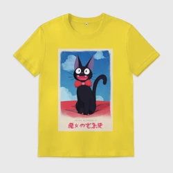 Мужская футболка хлопок Jiji