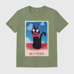 Мужская футболка хлопок Jiji