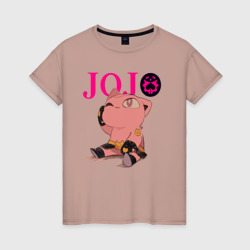 The little Killer Queen - joke – Женская футболка хлопок с принтом купить со скидкой в -20%