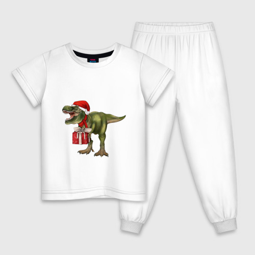 Pijama t rex hotsell