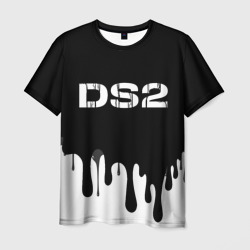 Death Stranding 2 - Хиралий – Мужская футболка 3D с принтом купить со скидкой в -26%
