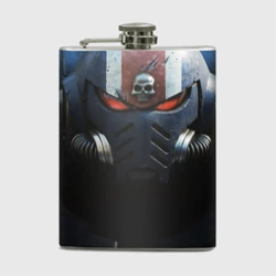 Фляга Warhammer 40000 - Space Marine 2