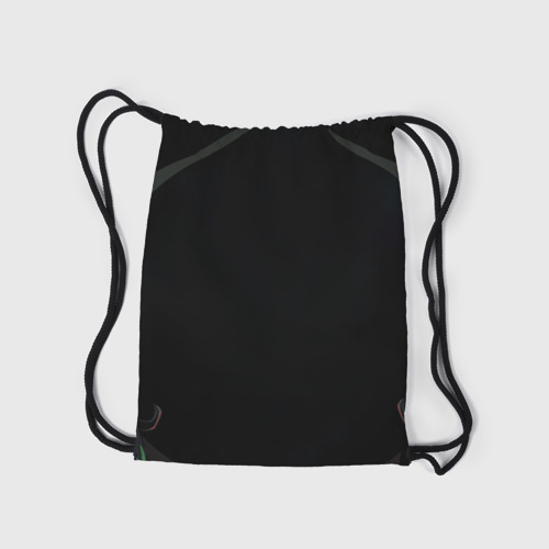 Рюкзак-мешок 3D Мелиноя - Hades 2 - фото 7