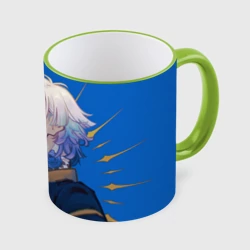 Кружка с полной запечаткой Михаэль Кайзер